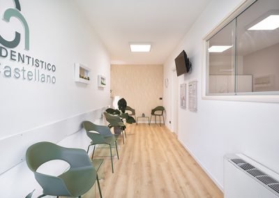 Studio dentistico Dottor Castellano