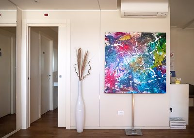 Studio di chirurgia plastica ed estetica M. C.