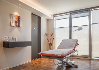 Studio di chirurgia plastica ed estetica M. C.