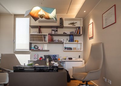 Studio di chirurgia plastica ed estetica M. C.