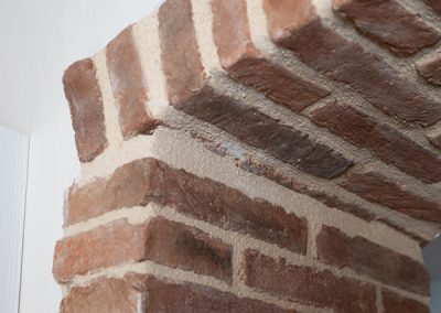 Dettagli Rustico E. D.