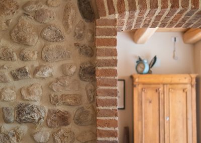 Interni Rustico E. D.