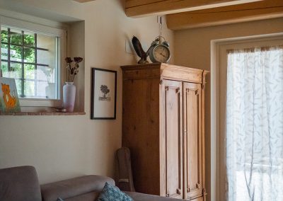 Interni Rustico E. D.