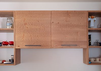 Ristrutturazione rustici a Verona