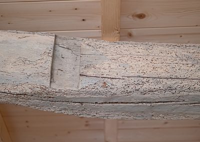 Ristrutturazione rustici a Verona