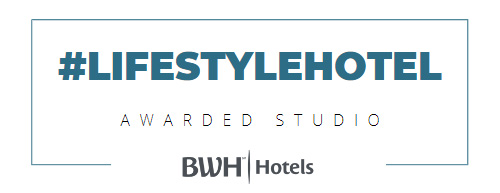 BWH Hotels Award
