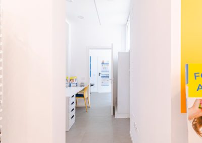 Realizzazione Farmacia in provincia di Verona