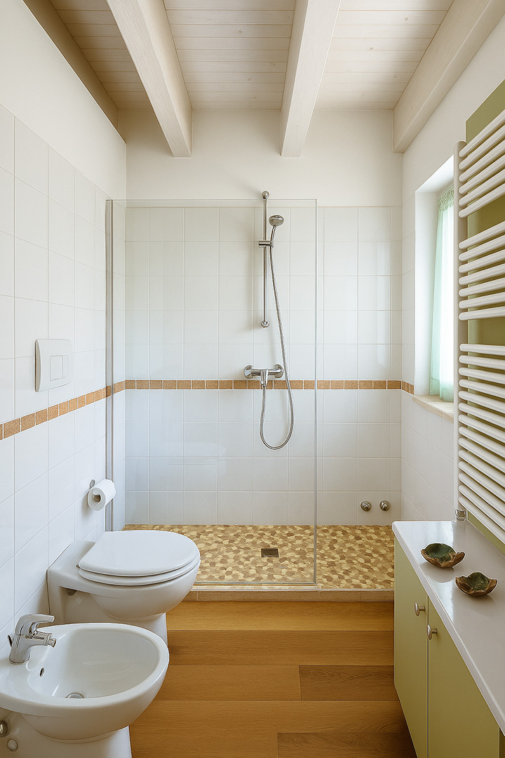 ristrutturazione-rusitici-verona-4 Ristrutturazione rustico DZ a Verona - bagno