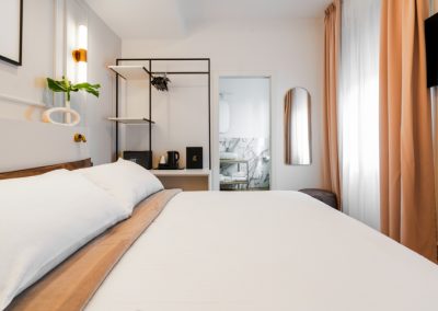 Realizzazione La Merope Guest House De Charme Verona
