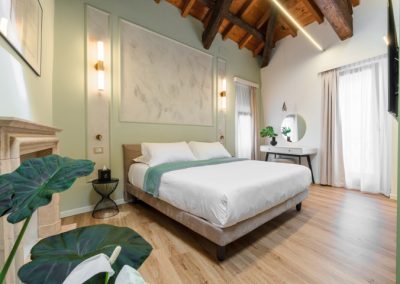 Realizzazione La Merope Guest House De Charme Verona