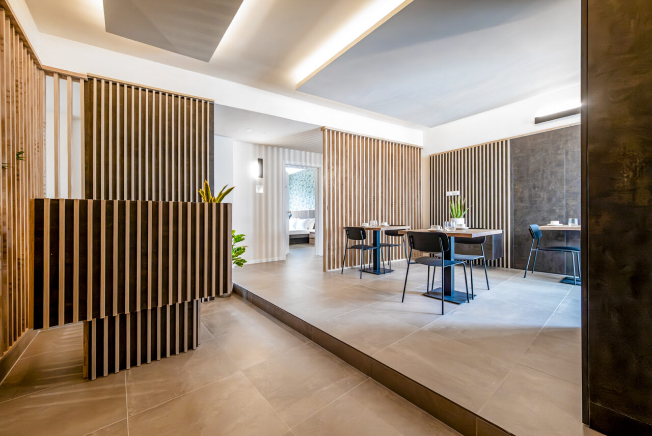 Capuleti Collection Rooms