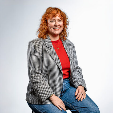 Simone Von Itter, deutschsprachige Ansprechpartnerin bei xzlab.