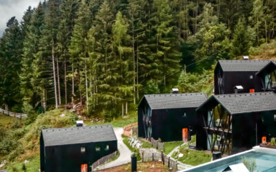 Amus Chalets