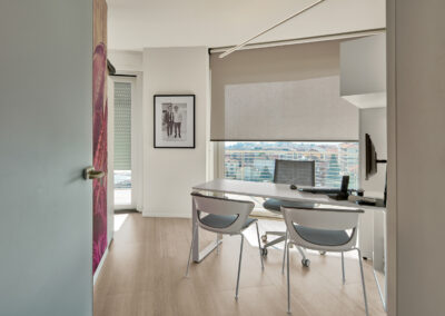 Realizzazione studio dentistico ad Asti