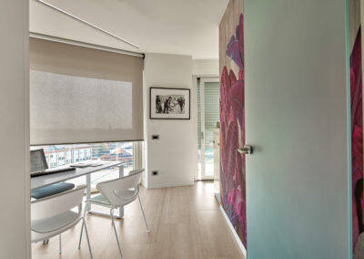Realizzazione studio dentistico