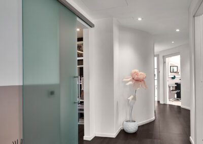 Realizzazione studio dentistico