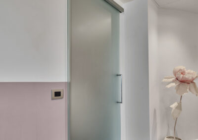 Realizzazione studio dentistico