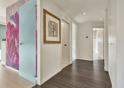 Realizzazione studio dentistico