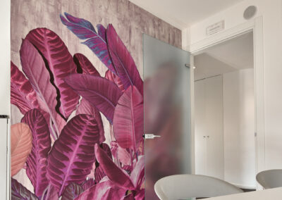 Realizzazione studio dentistico