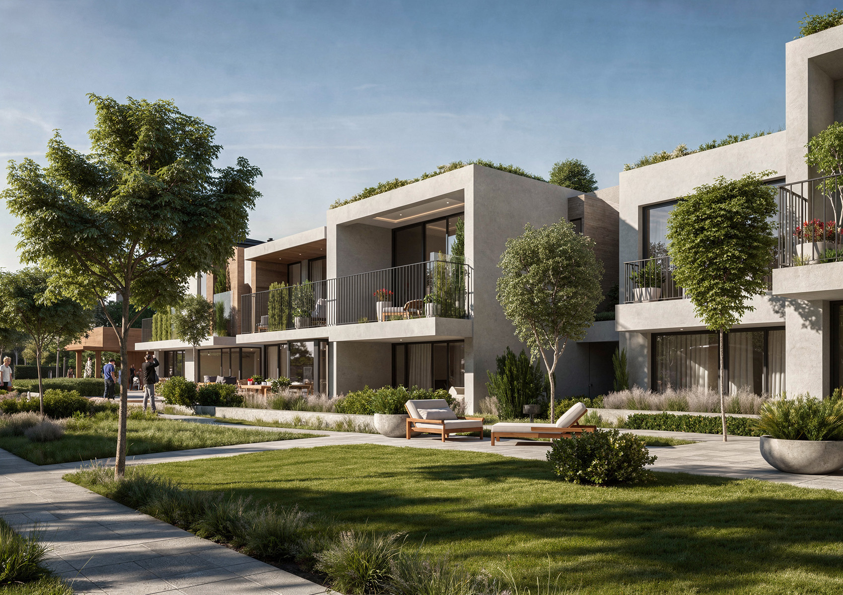 Sviluppo immobiliare a Verona