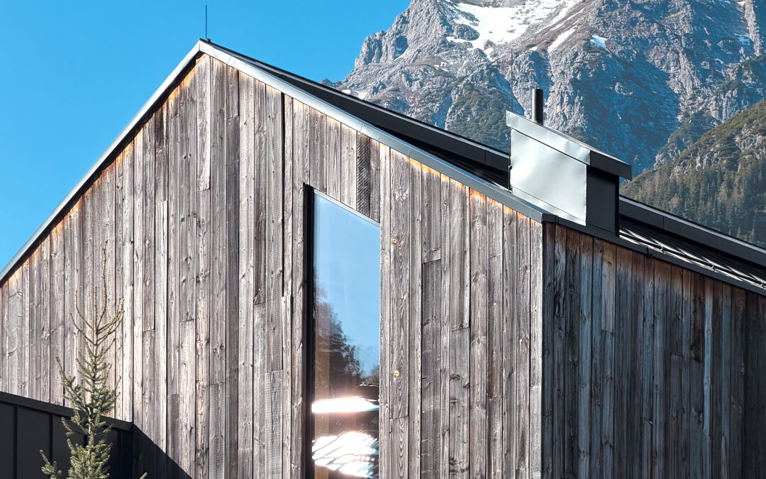 Naturhotel Forsthofgut