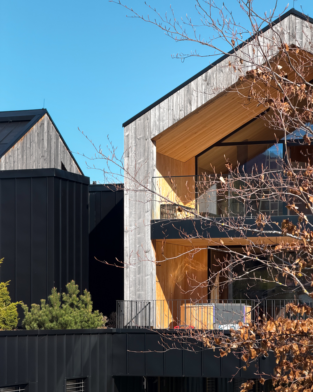 Sede xzlab studio di architettura ingegneria e interior design a San Martino Buon Albergo in provincia di Verona