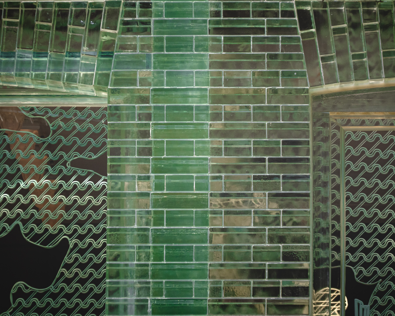 Esempio di architettura contemporanea che dialoga con il contesto storico senza mimetizzarsi, riferimento progettuale per xzlab