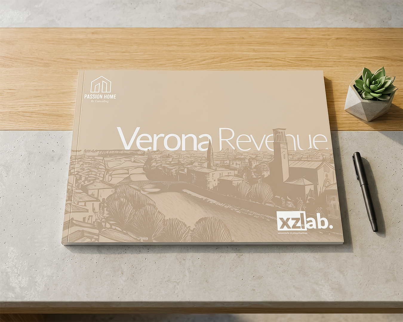 Lavori e cantiere