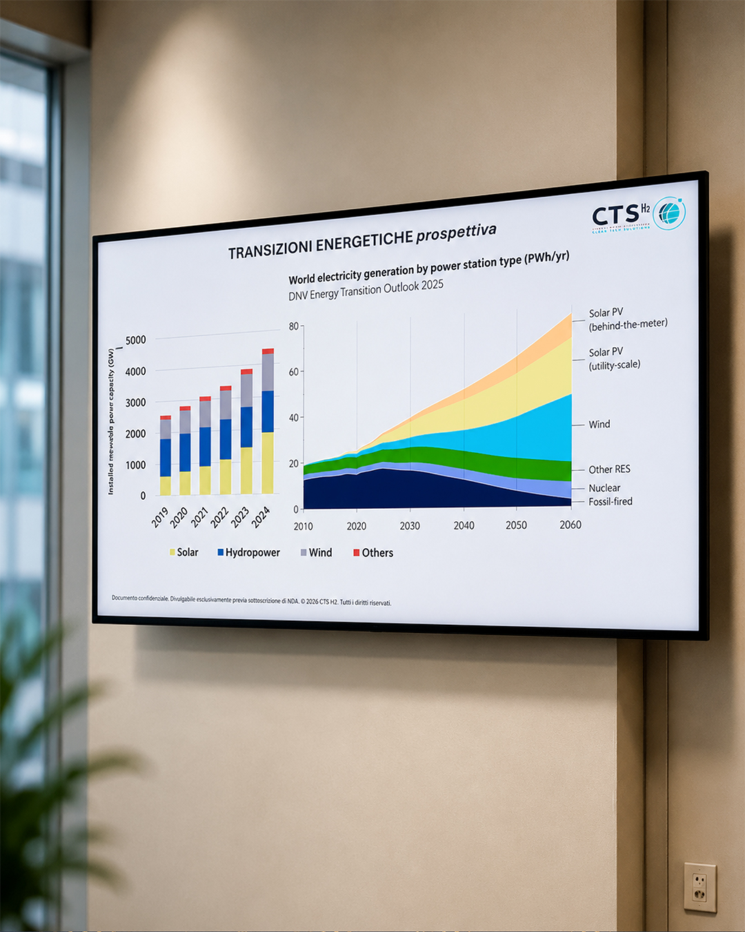 Impianto fotovoltaico ad alta efficienza per l'autoconsumo di un sito produttivo, soluzione di efficienza energetica industriale seguita in progettazione integrata da xzlab